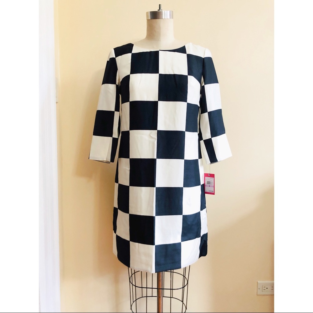 Vince Camuto Shift Dress